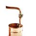 Купить Аламбик Copper Crafts классический 50 л в Кургане